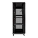 EAN 6940533543855 - aiten data AI6637 Rack o bastidor independiente Negro imagen 3