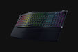 EAN 8887910073599 - Razer Pro Type Ergo teclado Universal USB + RF Wireless + Bluetooth QWERTY Inglés de EE. UU. Negro imagen 6