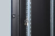 EAN 4016032332220 - Digitus DN-19 22U-6/6-B-1 armario rack Rack o bastidor independiente Negro imagen 8