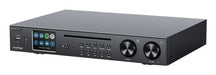 EAN 19048239419 - Kenwood KR-W8000SCD-B receptor AV 30 W Estéreo Negro imagen 3