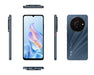 EAN 6902176151132 - ZTE Blade A76 5G 17,1 cm (6.75") SIM doble USB Tipo C 4 GB 128 GB 5000 mAh Negro imagen 4