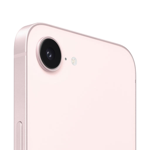 EAN 195951030913 - Apple iPhone 17e 15,5 cm (6.1") SIM doble iOS 26 5G USB Tipo C Rosa claro imagen 2