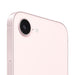 EAN 0195951031477 - Apple iPhone 17e 15,5 cm (6.1") SIM doble iOS 26 5G USB Tipo C Rosa claro imagen 2