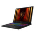 EAN 4711377322850 - MSI Pulse A16 AI+ C3HWGKG-004FR Copilot+ PC AMD Ryzen AI 7 350 Portátil 40,6 cm (16") Quad HD+ 16 GB DDR5 imagen 3