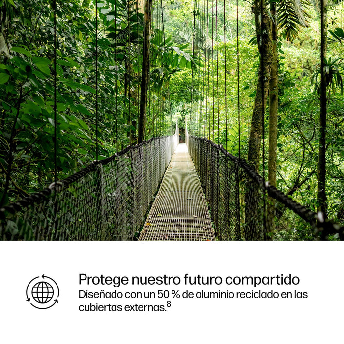 EAN 0199251416125 - HP EliteBook 6 G1i Intel Core Ultra 5 225U Portátil 40,6 cm (16") WUXGA 16 GB DDR5-SDRAM 512 GB SSD Wi-Fi imagen 12