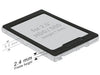 EAN 4043619182169 - DeLOCK 18216 parte carcasa de ordenador Funda de disco duro imagen 2