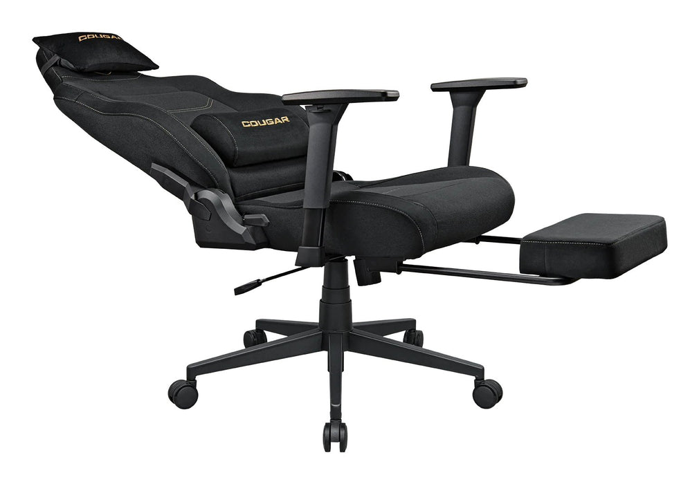 EAN 4711649770280 - COUGAR Explore Neo Royal F Silla para videojuegos de PC Negro imagen 5