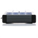 EAN 0703273002404 - P&I Engineering XK-24 teclado USB Negro, Gris imagen 9