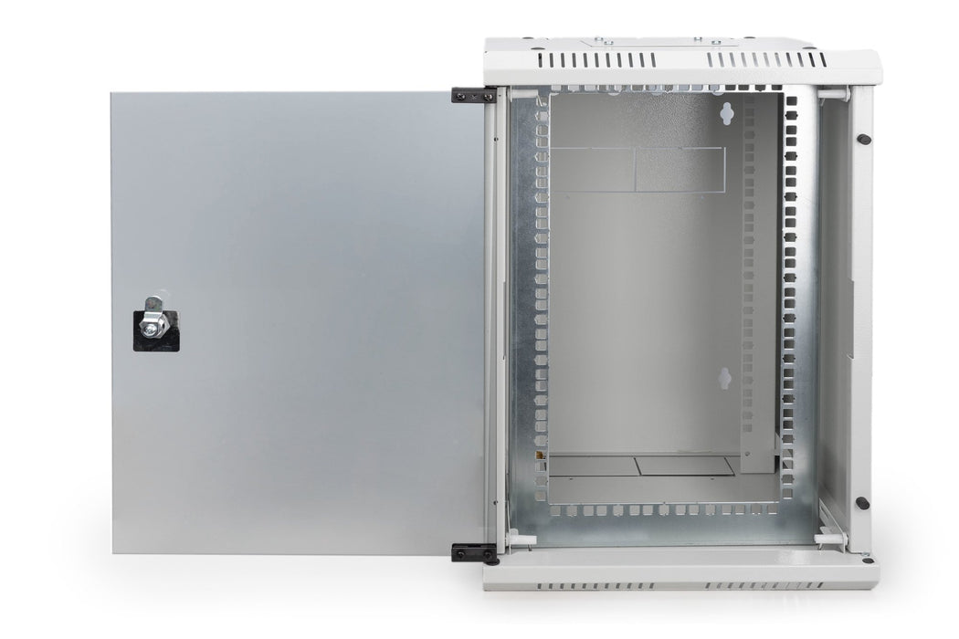 EAN 4016032462811 - Digitus DN-1019 armario rack 10U Bastidor de pared Gris imagen 11
