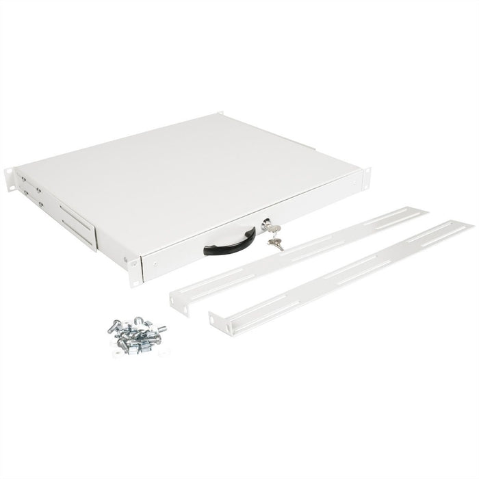 EAN 7630049601048 - ROLINE 26.21.0103 accesorio de bastidor Bandeja para teclado imagen 4