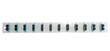 EAN 4049759258672 - EFB Elektronik SB-FP-S-12SC-D-V-OM3 accesorio para panel de conexiones imagen 1