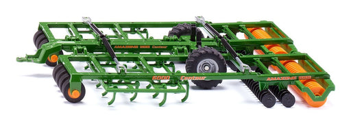 EAN 4006874020690 - Siku 2069 modelo a escala Maquinaria agrícola Previamente montado 1:32 imagen 1