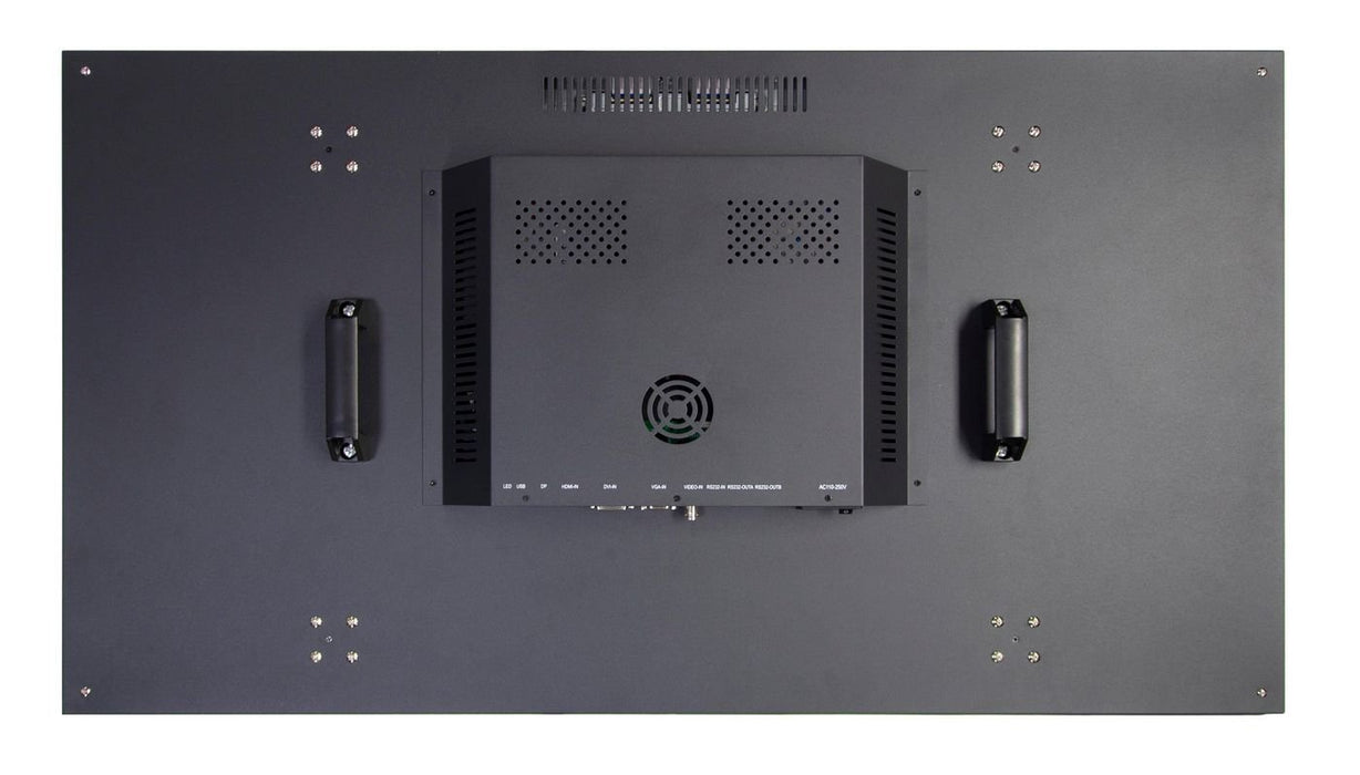 EAN 5715063145081 - Ernitec 0070-24455 pantalla de señalización Pantalla plana para señalización digital 139,7 cm (55") LCD 5 imagen 6