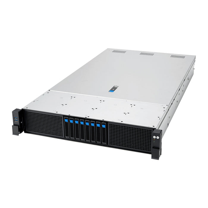 EAN 4711636269278 - ASUS RS720A-E13-RS8U Socket SP5 Bastidor (2U) Negro, Plata imagen 1