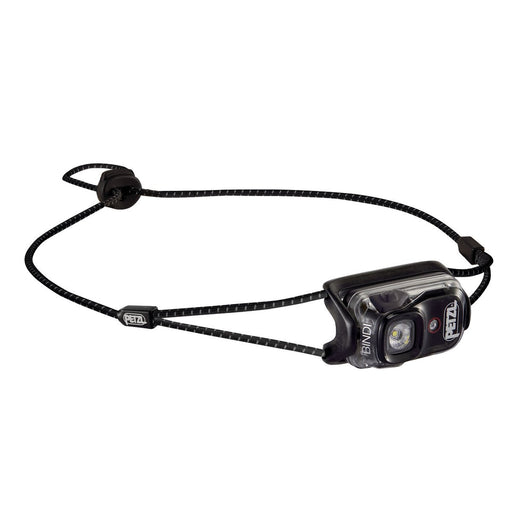 EAN 3342540819801 - Petzl Bindi Negro Linterna con cinta para cabeza LED imagen 1