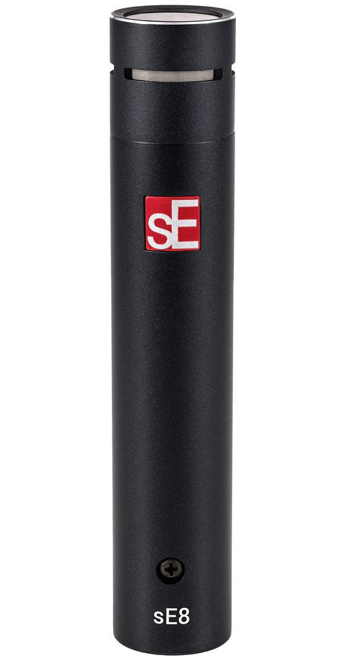 EAN 0819032011225 - sE Electronics sE8 Matched Pair Negro Micrófono de estudio imagen 1