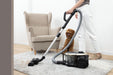 EAN 5906006919405 - Amica VM 4013 1,5 L Aspiradora de tambor Secar 900 W Sin bolsa imagen 14