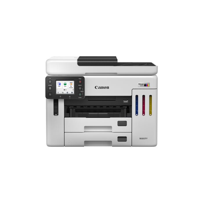 EAN 4549292240276 - Canon MAXIFY GX7150 Inyección de tinta A4 600 x 1200 DPI Wifi imagen 6