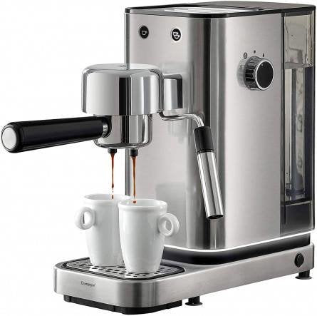EAN 4211129132916 - WMF 0412360011 Manual Máquina espresso imagen 1