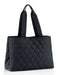 EAN 4012013726910 - Reisenthel Classic Shopper L Negro Bolso grande imagen 1