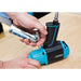 EAN 4000896185634 - HAZET 2162M bomba de engrasar Plata imagen 9