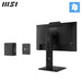 EAN 4711377260404 - MSI Pro MP242PMG pantalla para PC 60,5 cm (23.8") 1920 x 1080 Pixeles Full HD LCD Negro imagen 8