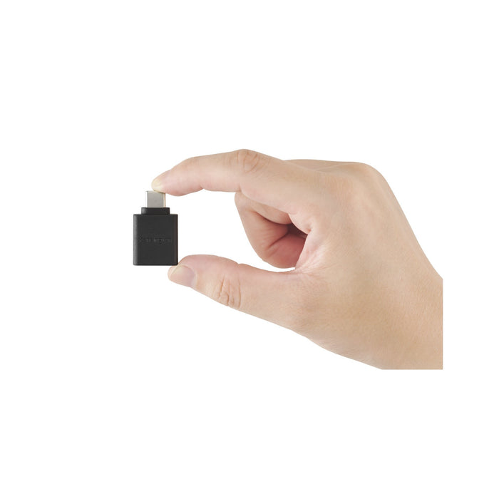 EAN 0085896334774 - Kensington K33477WW cambiador de género para cable Negro imagen 8