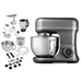 EAN 4061275230321 - MEDION MD18440 robot de cocina 1200 W 5 L Gris imagen 1
