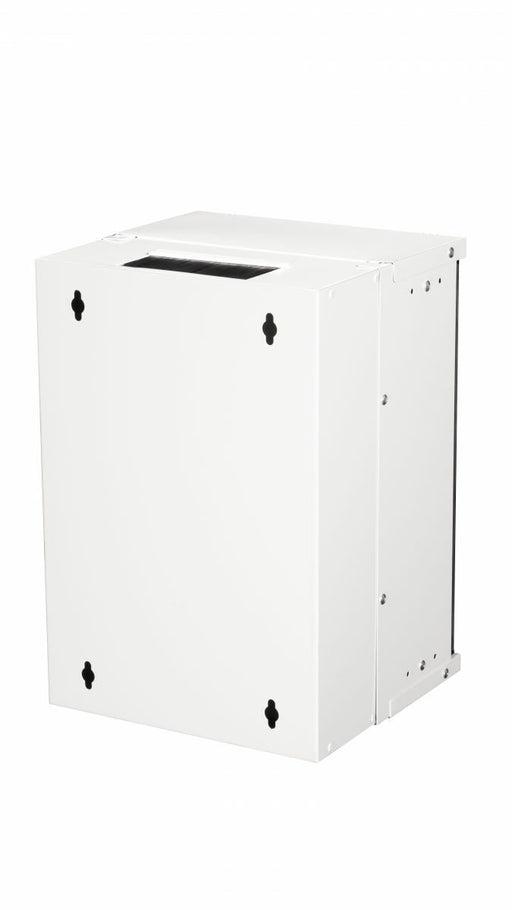 EAN 4015867235874 - Equip EWM-09-3030-G armario rack 9U Bastidor de pared Gris claro imagen 2