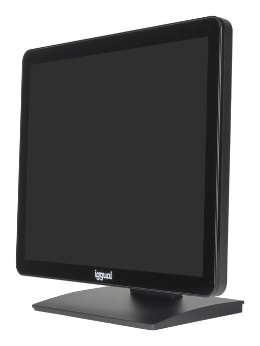 EAN 8435364319642 - iggual MTL19X monitor POS 48,3 cm (19") 1280 x 1024 Pixeles SXGA LCD Pantalla táctil imagen 2