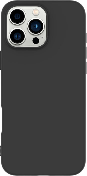 EAN 5715063424605 - eSTUFF ES67101052-B funda para teléfono móvil 16 cm (6.3") Negro imagen 1