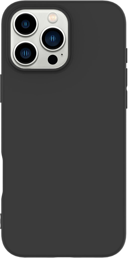 EAN 5715063424599 - eSTUFF ES67101 funda para teléfono móvil 16 cm (6.3") Negro imagen 1