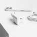 EAN 4251483687660 - Vonmählen Unity GaN Portátil, Tableta Blanco USB Carga rápida Interior imagen 4