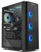 EAN 8436587972706 - NOX Hummer Horus Midi Tower Negro imagen 9