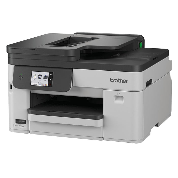 EAN 4977766848893 - Brother MFCJ5010DW Inyección de tinta A3 1200 x 4800 DPI 28 ppm Wifi imagen 4