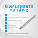 EAN 0195908495260 - HP Wireless Rechargeable USI Pen lápiz digital 20 g Plata imagen 6