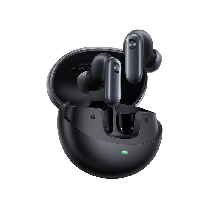 EAN 6953156299948 - Baseus Inspire XP1 Auriculares Inalámbrico Dentro de oído Llamadas/Música Bluetooth Negro imagen 1