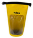 EAN 8021735228707 - Nilox Dry Bag 5L Amarillo, Negro Cloruro de polivinilo (PVC) imagen 10
