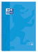 EAN 8412771002831 - Oxford Europeanbook 1 cuaderno y block A4+ 80 hojas Azul imagen 1