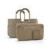 EAN 4012013741012 - Reisenthel Loopshopper L Marrón Cesta de la compra imagen 1