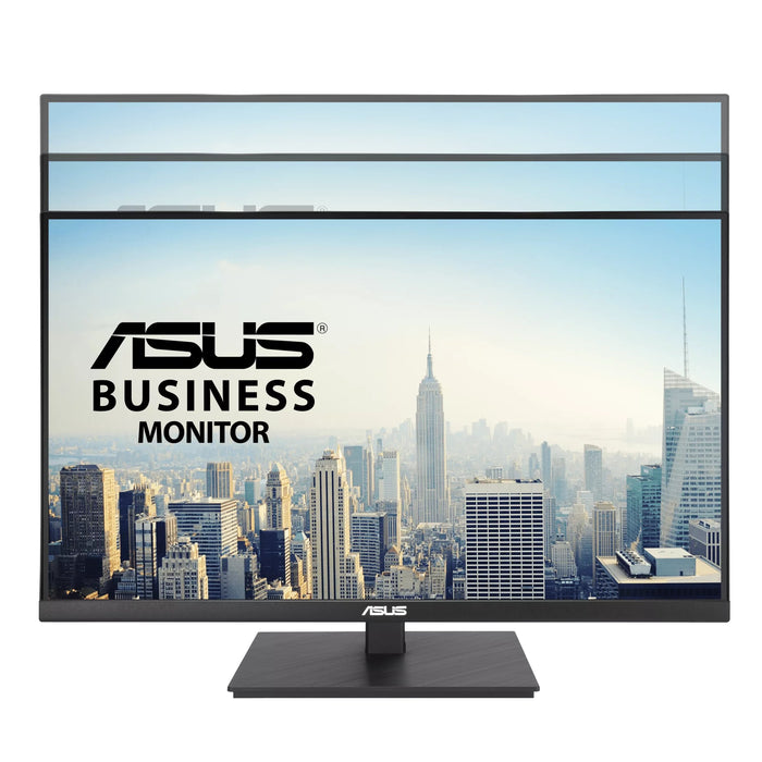 EAN 4711387413715 - ASUS VA27UQSB pantalla para PC 68,6 cm (27") 3840 x 2160 Pixeles 4K Ultra HD LCD Negro imagen 6