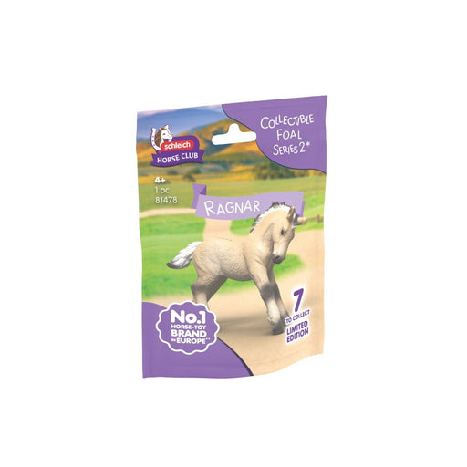 EAN 4069111523118 - schleich HORSE CLUB 81478 figura de juguete para niños imagen 2