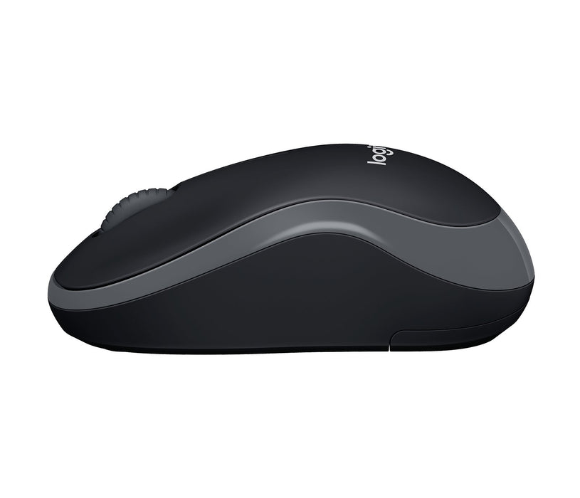 EAN 5099206093973 - Logitech MK270 teclado Ratón incluido Oficina RF inalámbrico Alemán Negro imagen 6