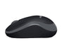 EAN 5099206093973 - Logitech MK270 teclado Ratón incluido Oficina RF inalámbrico Alemán Negro imagen 6