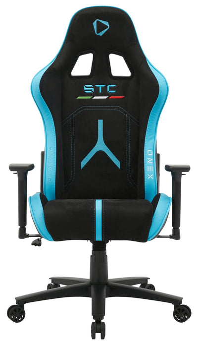 EAN 677222946135 - ONEX ONEX-STC-A-L-BB silla de oficina y de ordenador Asiento acolchado Respaldo acolchado imagen 3