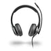 EAN 8435430626667 - NGS VOX605 USB-C Auriculares Alámbrico Diadema Llamadas/Música USB Tipo C Negro imagen 2