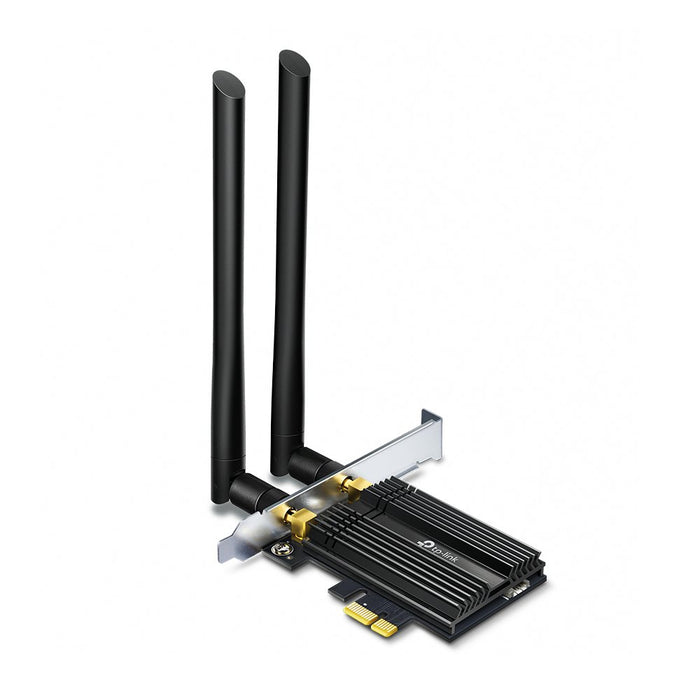 EAN 6935364052867 - TP-Link Archer TX50E WLAN / Bluetooth 2402 Mbit/s imagen 1