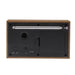 EAN 5706751042843 - Denver DAB-46DARK GREY Internet Analógico y digital Negro, Marrón imagen 4