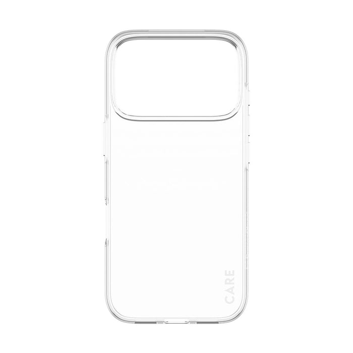 EAN 5715685027215 - PanzerGlass CARE™ by ® X-Ray Case iPhone 17 Pro funda para teléfono móvil Transparente imagen 4
