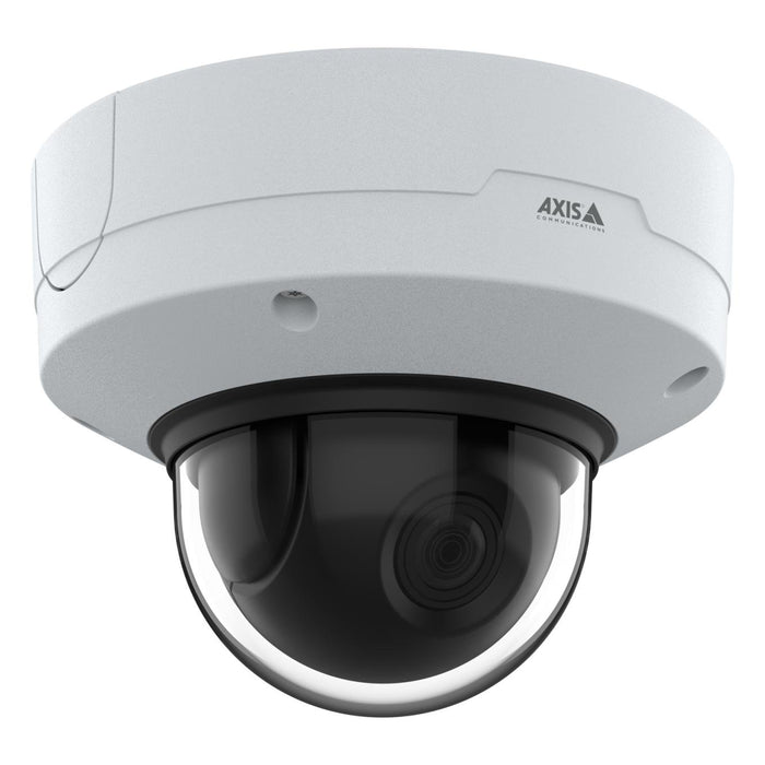 EAN 7331021080140 - Axis 02617-001 cámara de vigilancia Almohadilla Cámara de seguridad IP Exterior 3840 x 2160 Pixeles Pared imagen 4